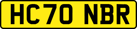 HC70NBR