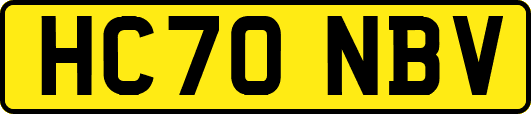 HC70NBV