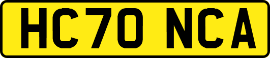 HC70NCA