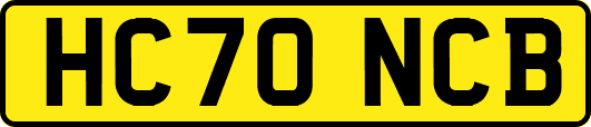 HC70NCB