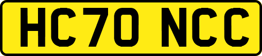 HC70NCC