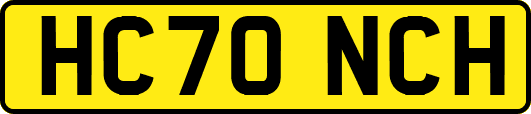 HC70NCH