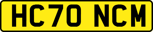HC70NCM