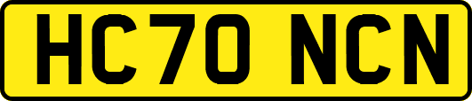 HC70NCN