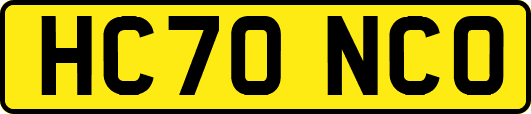 HC70NCO