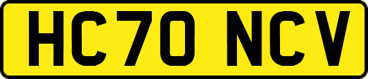 HC70NCV