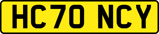 HC70NCY