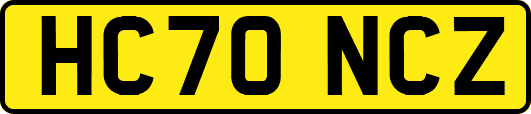 HC70NCZ
