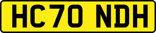 HC70NDH