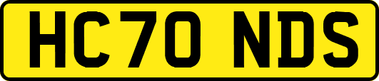 HC70NDS