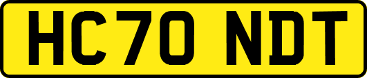 HC70NDT