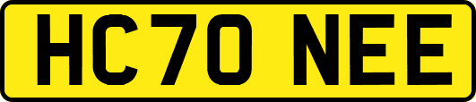 HC70NEE