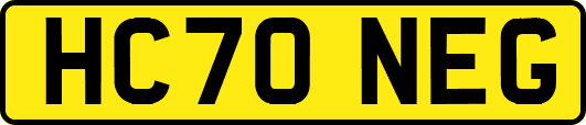 HC70NEG