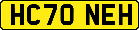 HC70NEH