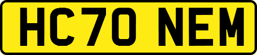 HC70NEM