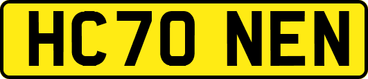 HC70NEN