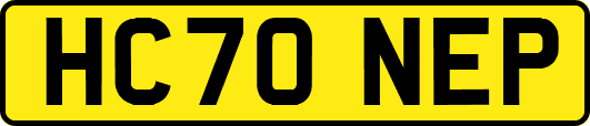 HC70NEP
