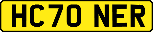 HC70NER