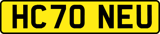 HC70NEU