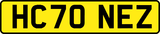 HC70NEZ