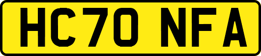 HC70NFA