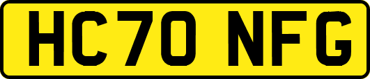 HC70NFG