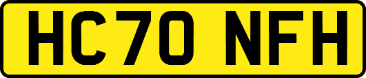 HC70NFH