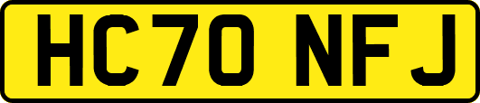 HC70NFJ