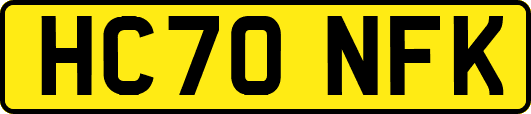 HC70NFK