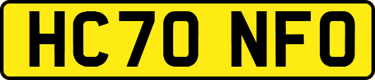HC70NFO