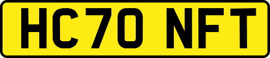 HC70NFT