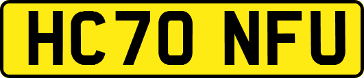 HC70NFU
