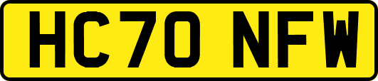 HC70NFW