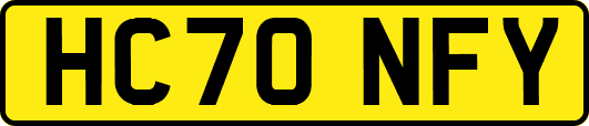 HC70NFY