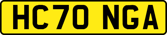 HC70NGA