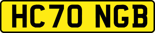 HC70NGB