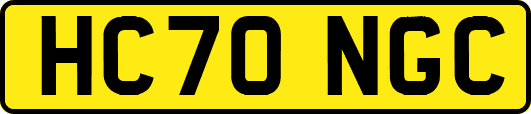 HC70NGC