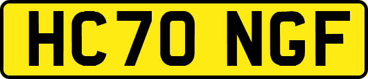 HC70NGF