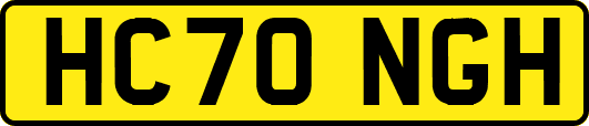 HC70NGH