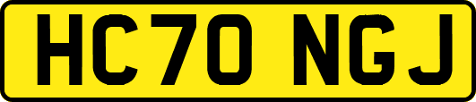 HC70NGJ