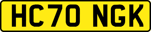 HC70NGK