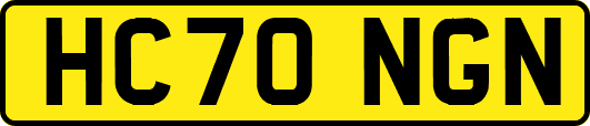 HC70NGN