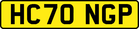 HC70NGP