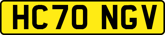 HC70NGV