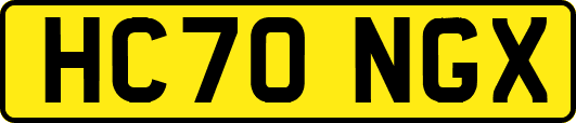 HC70NGX