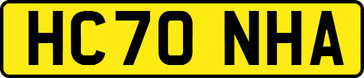 HC70NHA