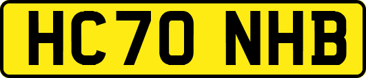 HC70NHB