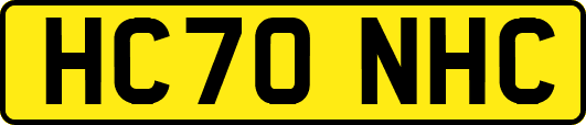 HC70NHC