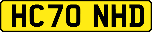 HC70NHD