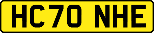 HC70NHE